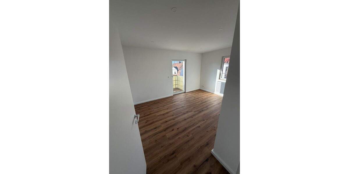 Etagenwohnung Heroldsberg - 3 Zimmer, 80 m&sup2;, 1.190&euro; | Angebot:24656764