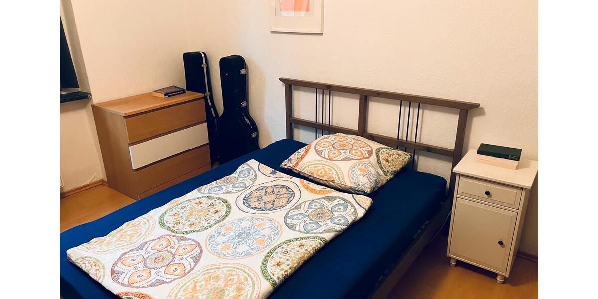 Wohnen auf Zeit Stuttgart Stuttgart-West - 1 Zimmer, 16 m&sup2;, 560&euro; | Angebot:26453296