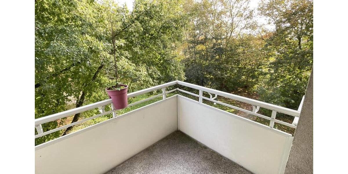 Etagenwohnung Duisburg Hamborn - 2 Zimmer, 53 m&sup2;, 429&euro; | Angebot:26586819