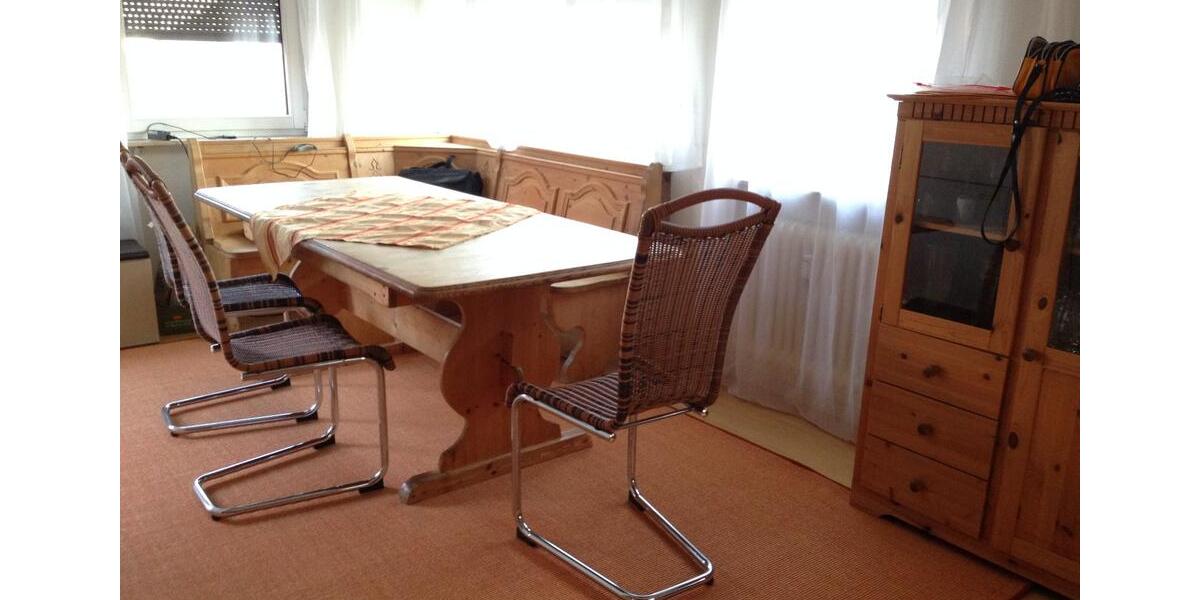 Wohnen auf Zeit Konstanz - 5 Zimmer, 118 m&sup2;, 1.850&euro; | Angebot:26415472