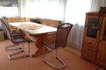Wohnen auf Zeit Konstanz - 5 Zimmer, 118 m&sup2;, 1.850&euro; | Angebot:26415472