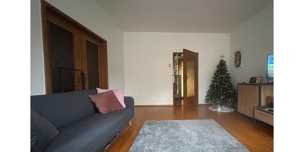 Wg-Zimmer nahe Hochschule 2 zimmer