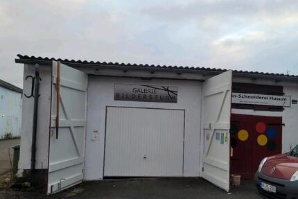 Gewerbeobjekt Husum - 445&euro; | Angebot:25052020