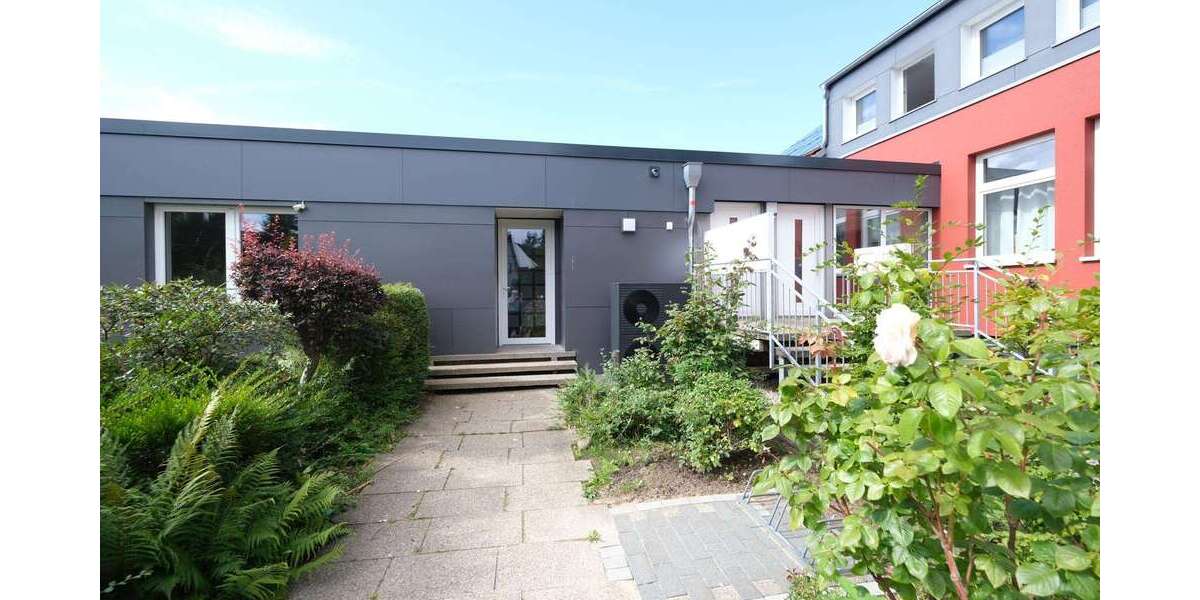 Etagenwohnung Eckernförde - 2 Zimmer, 85 m&sup2;, 850&euro; | Angebot:27429285