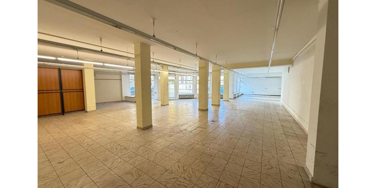 Gewerbeobjekt Augsburg Innenstadt - 3.400&euro; | Angebot:25887190