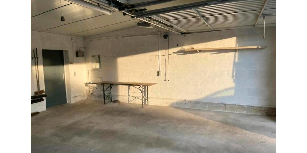 Gewerbeobjekt Pohlheim - 399&euro; | Angebot:26538841