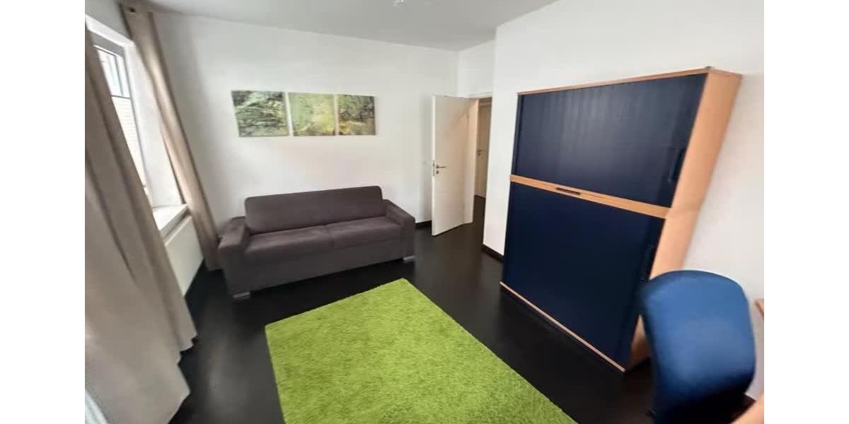 Wohnen auf Zeit Wolfenbüttel Adersheim - 4 Zimmer, 113 m&sup2;, 2.020&euro; | Angebot:26615161