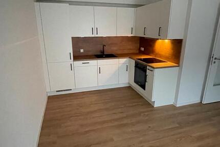 Erstbezug 2 Zimmer Neubau inkl. Einbauküche 2 zimmer