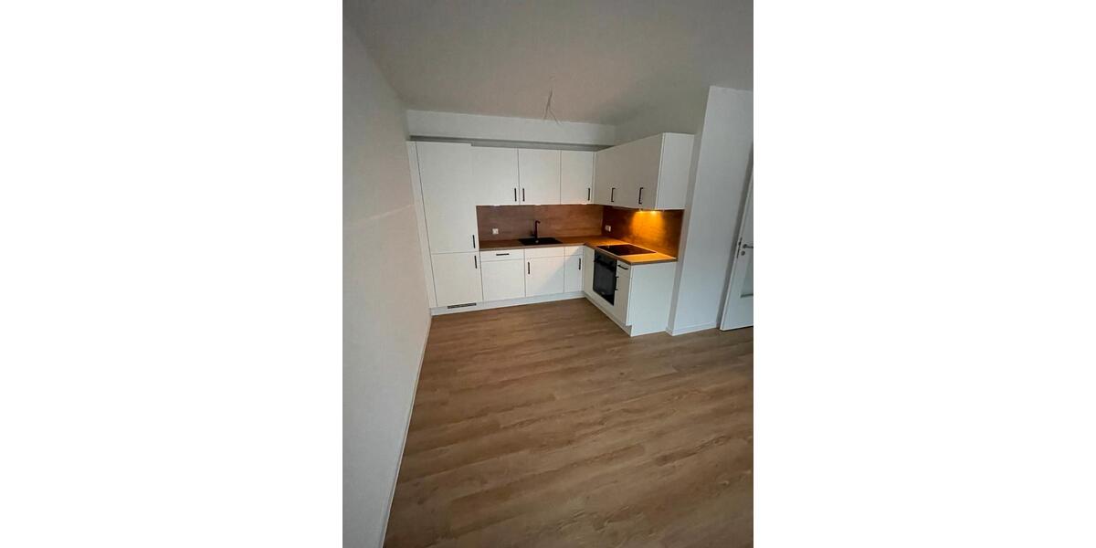 Erstbezug 2 Zimmer Neubau inkl. Einbauküche 2 zimmer