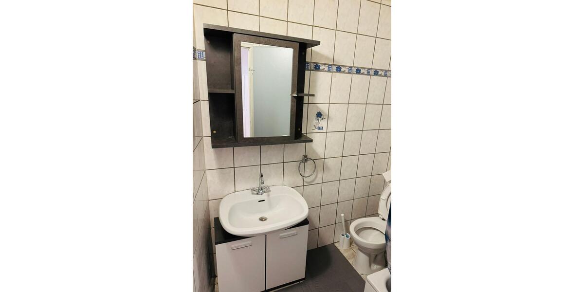 Wohnung auf Zeit ideal für 2 Personen 1 zimmer