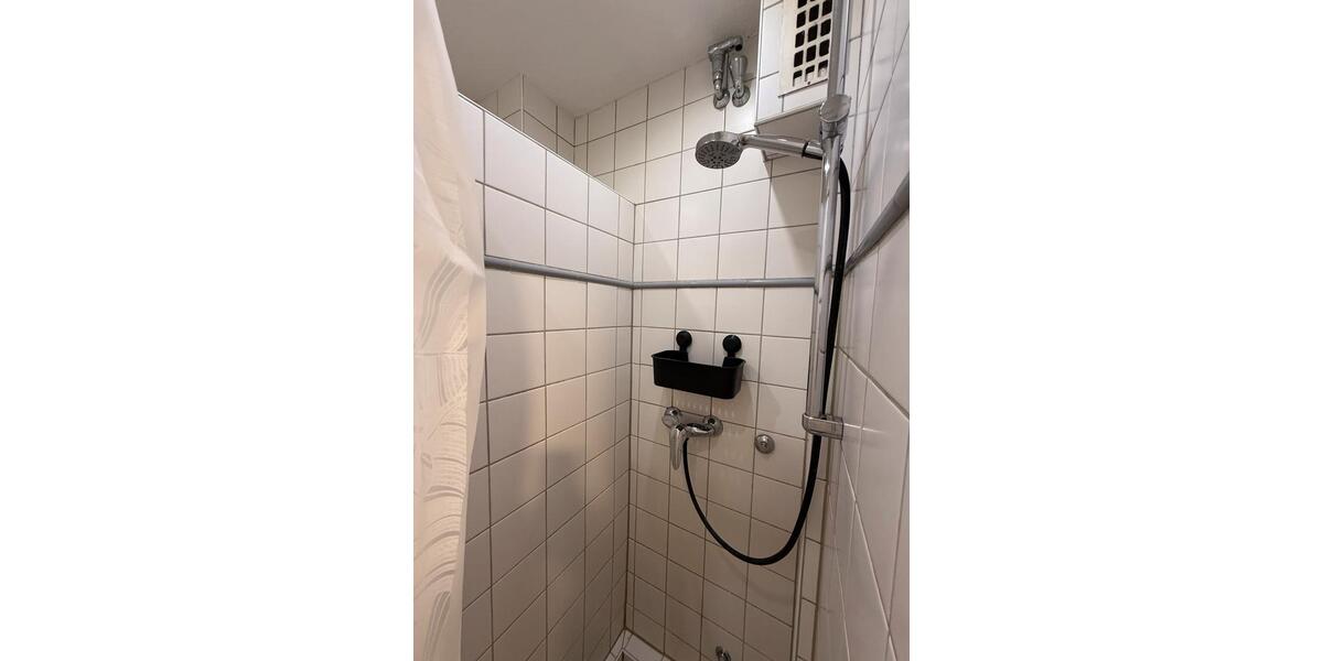 Etagenwohnung Bremen Schwachhausen - 1 Zimmer, 29 m&sup2;, 705&euro; | Angebot:24950018