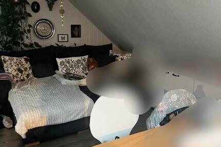 Schöne 1 Zimmer Dachgeschoss Wohnung in Dortmund Kirchhörde 1 zimmer