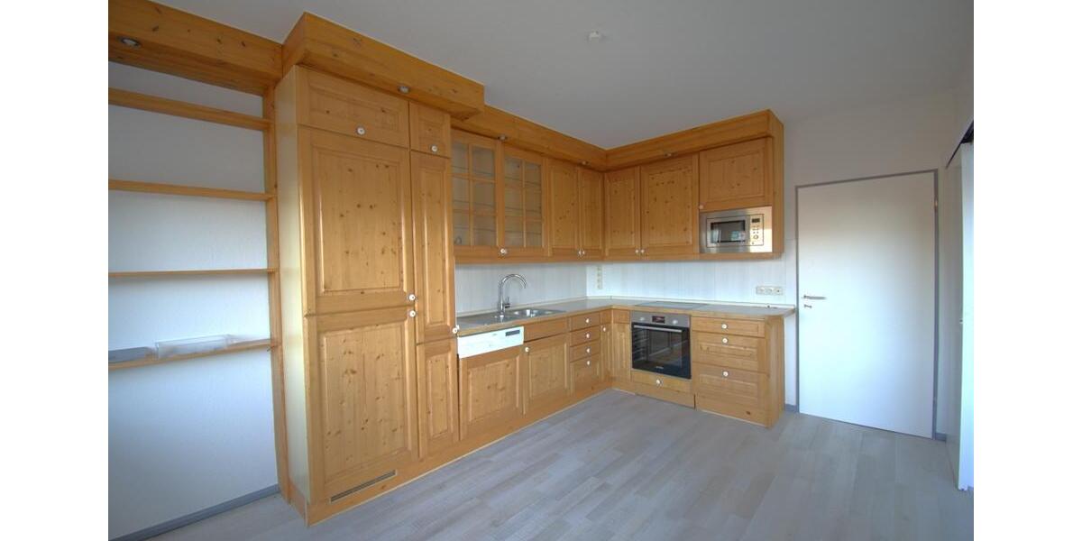 Etagenwohnung Burg (Dithmarschen) - 3 Zimmer, 85 m&sup2;, 700&euro; | Angebot:24771499