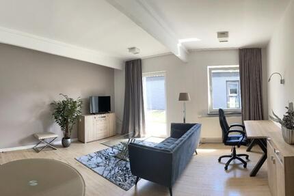 möbliertes Prestige- Apartment im LoftINN in Lipperbruch 2 zimmer