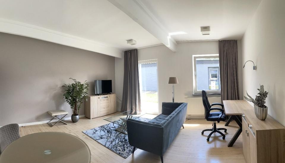 möbliertes Prestige- Apartment im LoftINN in Lipperbruch 2 zimmer