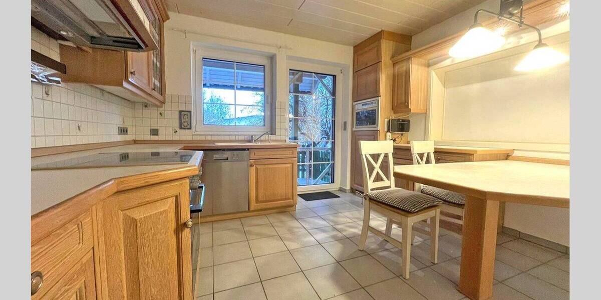 Etagenwohnung Kierspe Rönsahl - 3 Zimmer, 110 m&sup2;, 890&euro; | Angebot:26704304