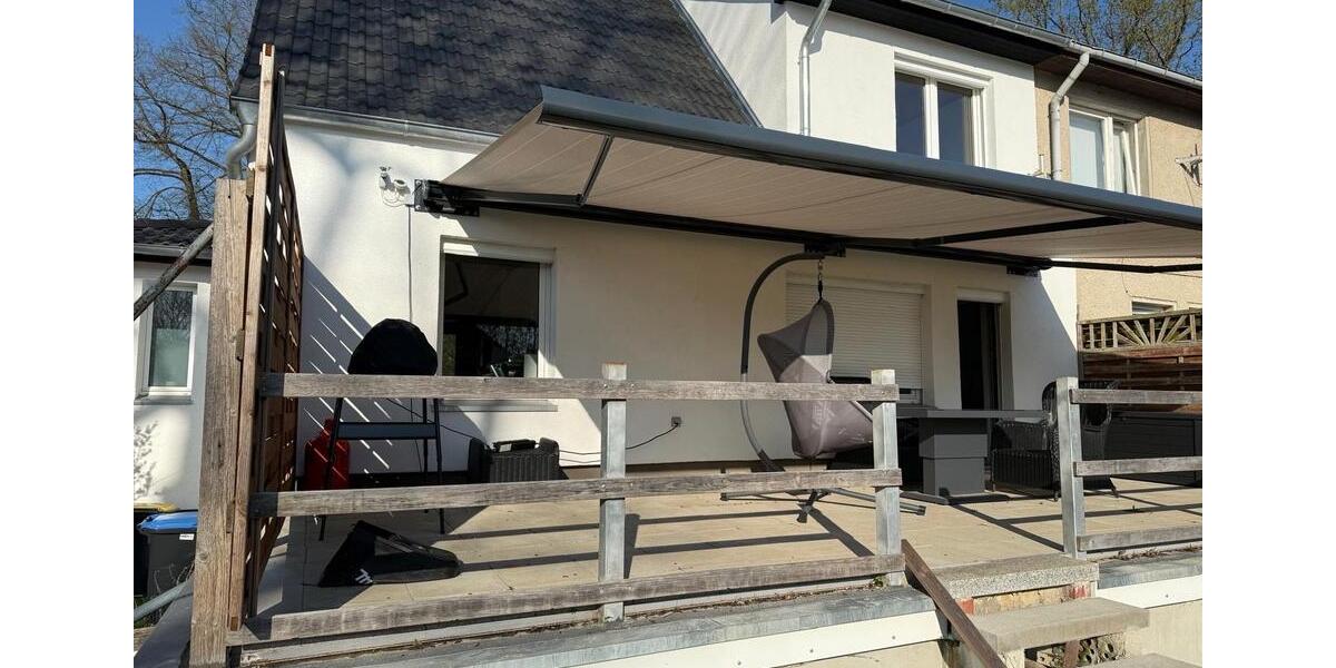 Doppelhaushälfte Schwerin 5 zimmer