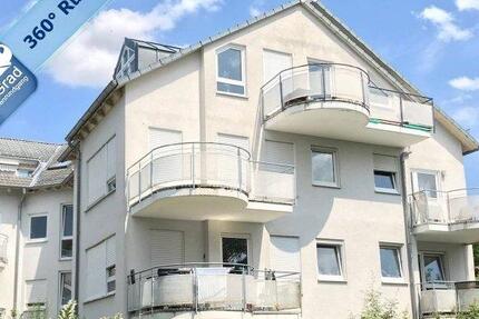 Wohnung Weil der Stadt - 2 Zimmer, 50 m&sup2;, 700&euro; | Angebot:26671482