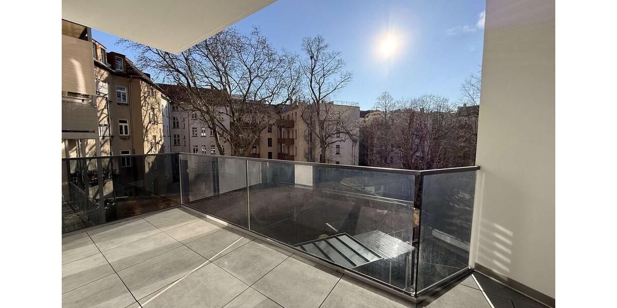 Etagenwohnung Leipzig Mitte - 4 Zimmer, 136 m&sup2;, 2.040&euro; | Angebot:25418313