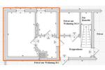 Wohnen auf Zeit Wunstorf - 1 Zimmer, 21 m&sup2;, 573&euro; | Angebot:26443604