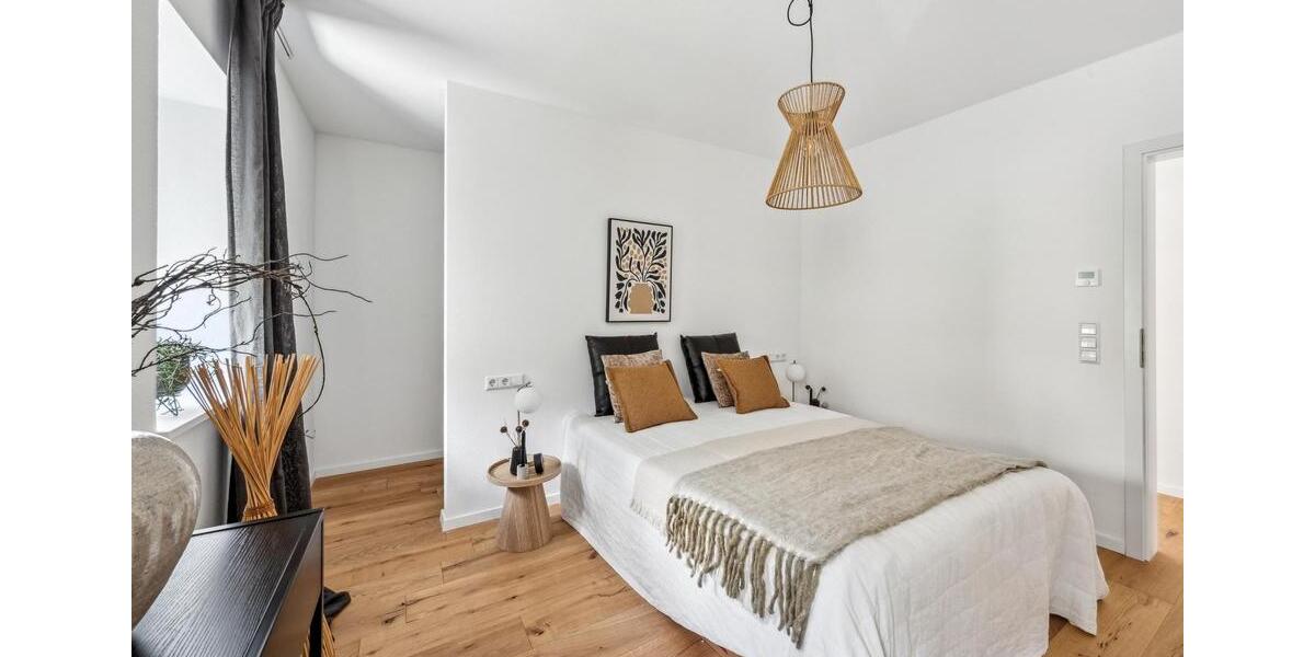 Etagenwohnung Sigmaringen - 4 Zimmer, 109 m&sup2;, 1.500&euro; | Angebot:26506388