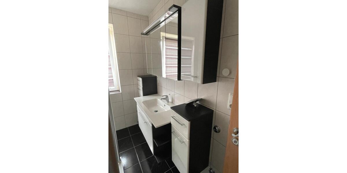 Etagenwohnung Rothenburg ob der Tauber - 4 Zimmer, 97 m&sup2;, 1.050&euro; | Angebot:26610677
