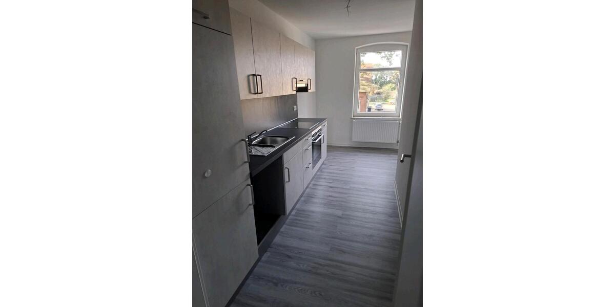 Etagenwohnung Ludwigslust - 3 Zimmer, 85 m&sup2;, 800&euro; | Angebot:26662629