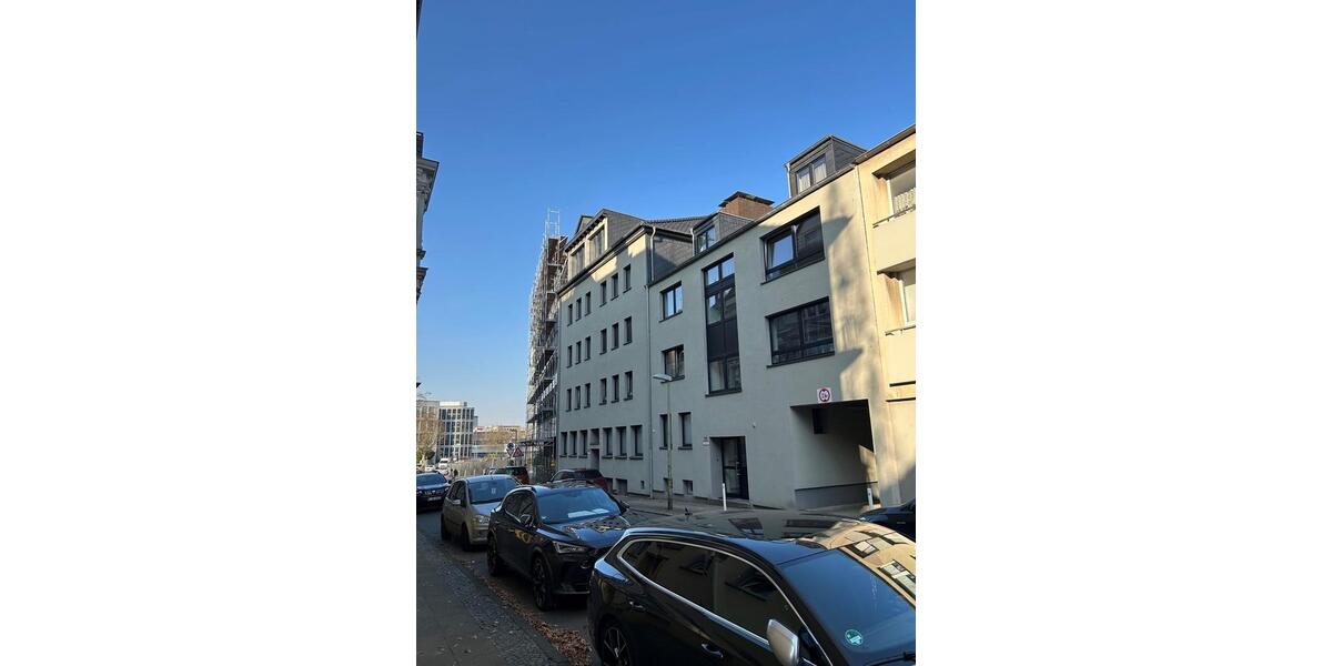 Etagenwohnung Essen Südviertel - 2.5 Zimmer, 69 m&sup2;, 727&euro; | Angebot:25027405