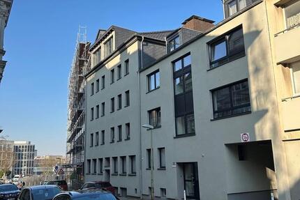 Wohnung Essen Südviertel - 2.5 Zimmer, 69 m&sup2;, 727&euro; | Angebot:25027405