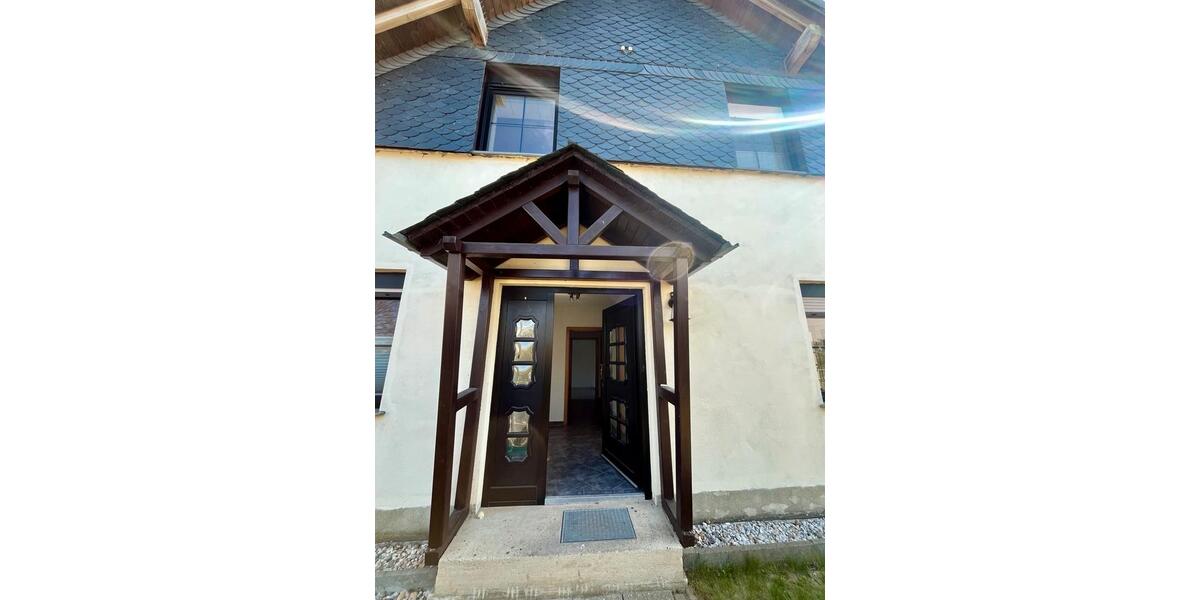 Ruhige Doppelhaushälfte in Seebenisch zu vermieten 5 zimmer