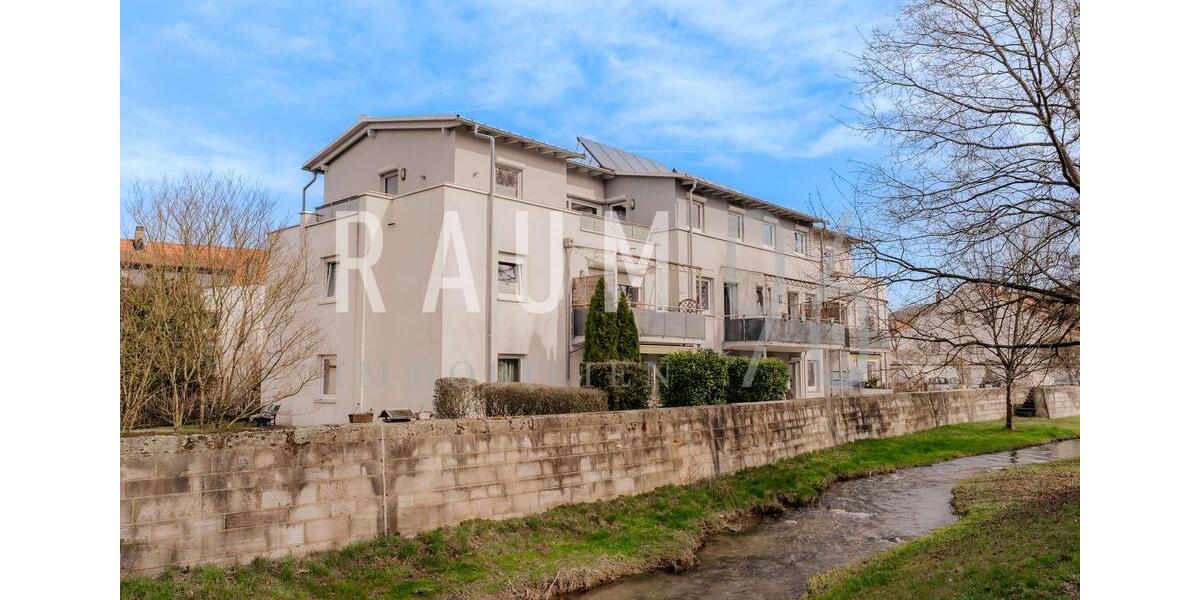 Einfamilienhaus Bad Staffelstein - 3 Zimmer, 102 m&sup2;, 1.120&euro; | Angebot:25649108