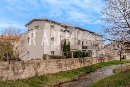 Haus Bad Staffelstein - 3 Zimmer, 102 m&sup2;, 1.120&euro; | Angebot:25649108