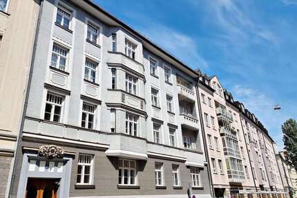 Gewerbeobjekt München Schwabing-Freimann - 1.990&euro; | Angebot:27286917