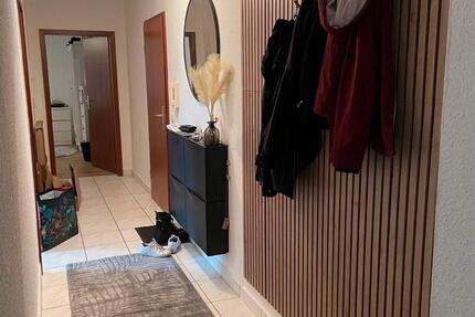 2 Raum Wohnung in IlmenauGehren 2 zimmer