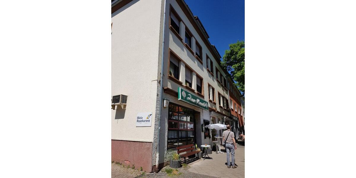 Wohnen auf Zeit Saarbrücken Malstatt - 1 Zimmer, 20 m&sup2;, 370&euro; | Angebot:26001883