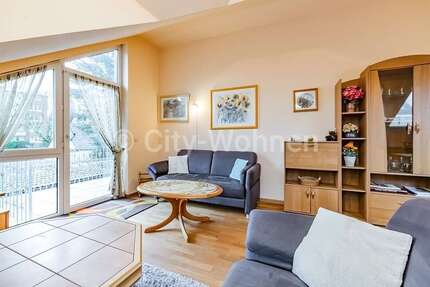 Wohnen auf Zeit in Hamburg 1.600 € 3 zimmer