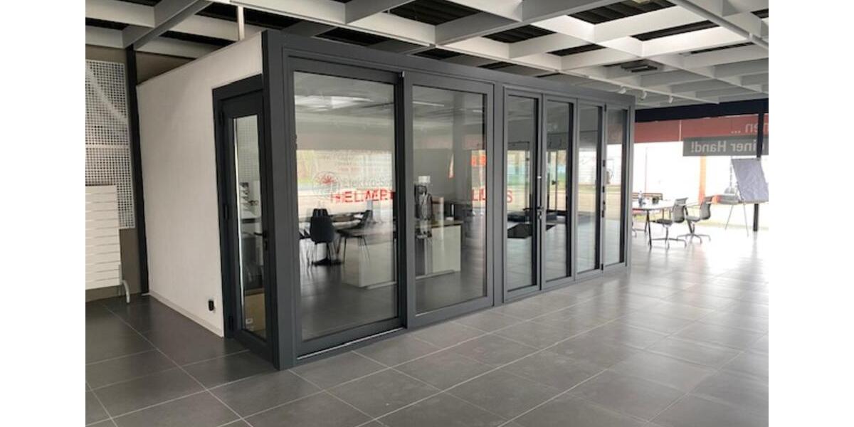 Gewerbeobjekt Varel - 2.650&euro; | Angebot:25962330