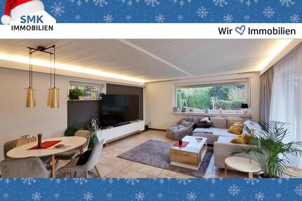 Wohnung Rietberg - 3 Zimmer, 100 m&sup2;, 870&euro; | Angebot:23780981