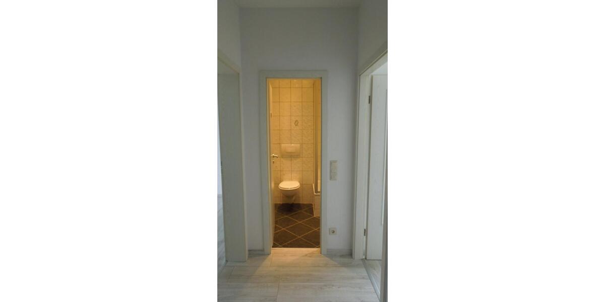 Rs – Hasten, 2 Zimmer, Wohnküche, Diele, Dusche WC 2 zimmer