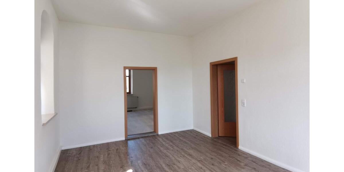 2-Raum-Wohnung im Herzen von Dippoldiswalde 2 zimmer