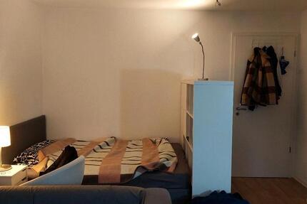 Wohnen auf Zeit Marburg - 1 Zimmer, 20 m&sup2;, 474&euro; | Angebot:26398807