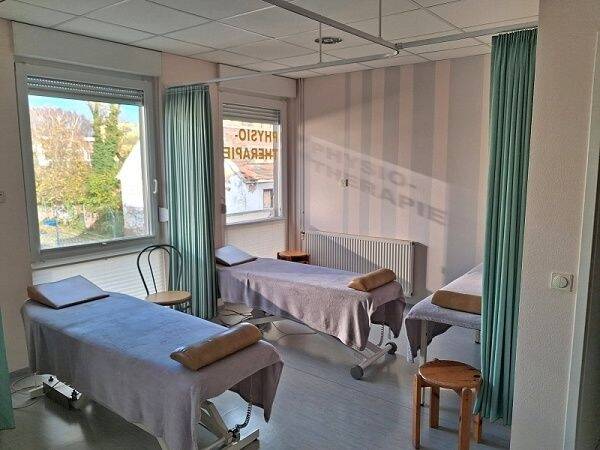 Gewerbeobjekt Wolmirstedt - 3 Zimmer, 111 m&sup2;, 1.332&euro; | Angebot:23986015