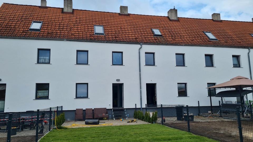 Reihenhaus - 5 Zimmer, 92 m&sup2;, 1.100&euro; | Angebot:26693612