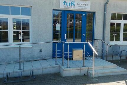 Gewerbeobjekt Lüchow (Wendland) - 850&euro; | Angebot:26624444