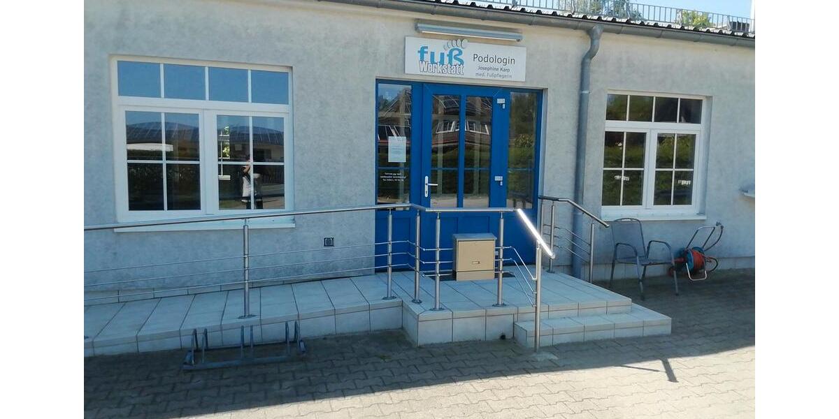 Gewerbeobjekt Lüchow (Wendland) - 850&euro; | Angebot:26624444