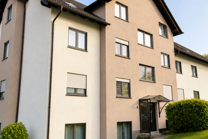 Wohnung Waldbröl - 3 Zimmer, 83 m&sup2;, 768&euro; | Angebot:27243238