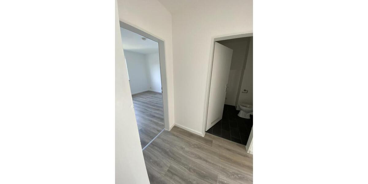 Gemütliche 3-Zimmer Wohnung in Herford mit abwechslungsreicher Atmosphäre 3 zimmer