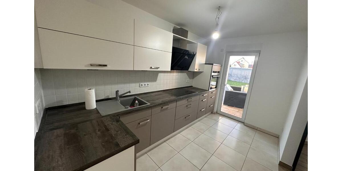 Bungalow Magdeburg Brückfeld - 4 Zimmer, 137 m&sup2;, 1.925&euro; | Angebot:25025193