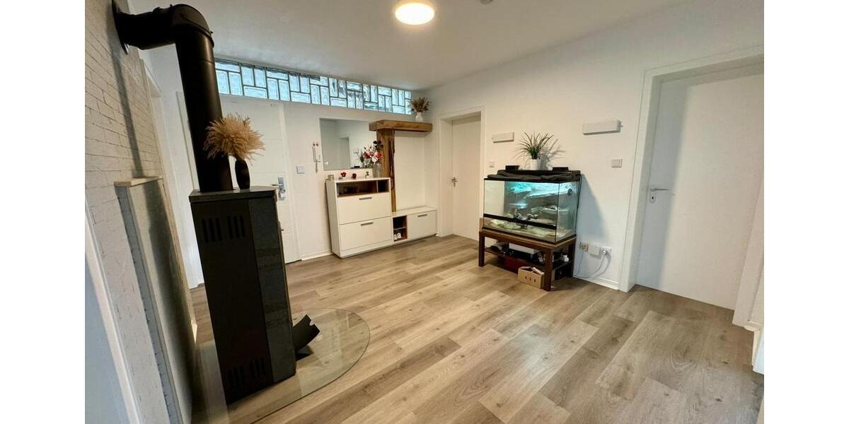 Etagenwohnung Bad Sooden-Allendorf Allendorf - 4 Zimmer, 122 m&sup2;, 890&euro; | Angebot:26498245
