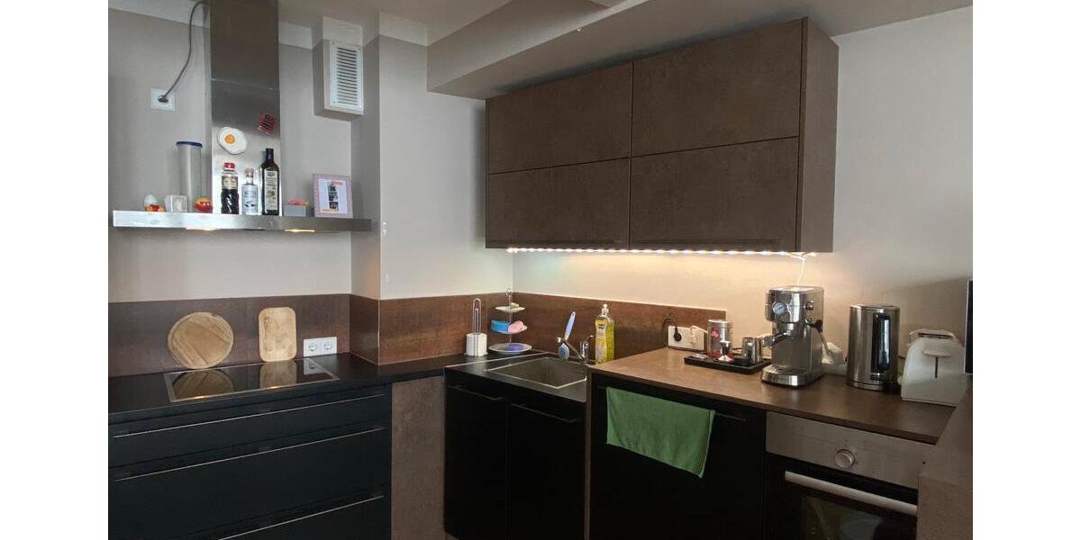 Etagenwohnung Bremen - 1 Zimmer, 34 m&sup2;, 750&euro; | Angebot:26519266